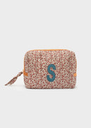 POUCH LETTERA S - NALì GMAC0015 FANGO/ARAN Nalì 