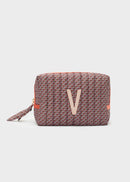 POUCH LETTERA V - NALì GMAC0017 UN Nalì 