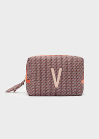 POUCH LETTERA V - NALì GMAC0017 UN Nalì 