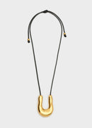 COLLANA ROPE - NALì PWCL0005 UN Nalì 