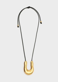 COLLANA ROPE - NALì PWCL0005 UN Nalì 