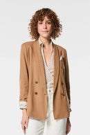 GIACCA DOPPIOPETTO - NENETTE BRANDON 645 Nenette 