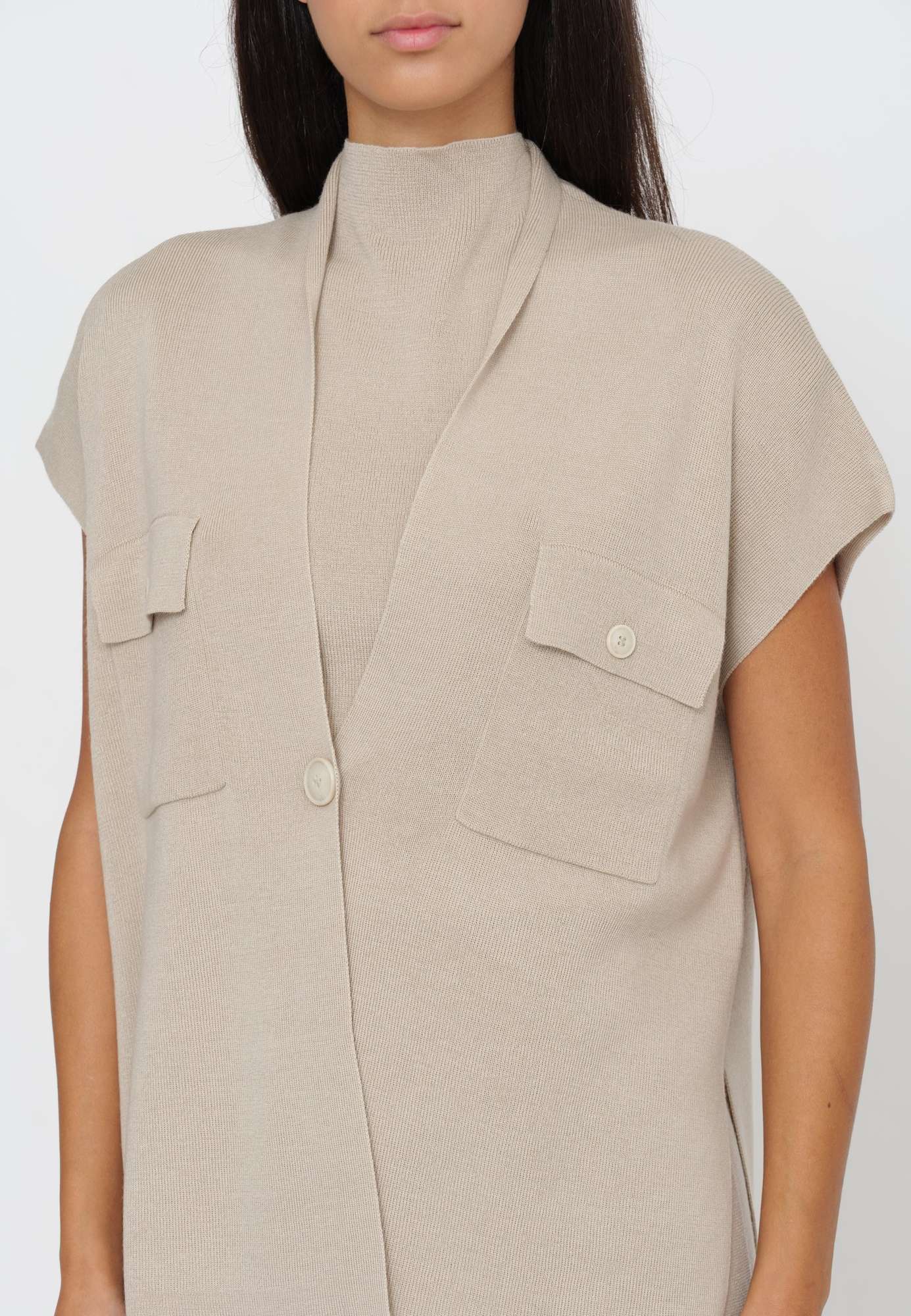 Gilet Nenette