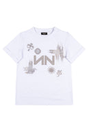 T SHIRT - NENETTE DARUTO 0001 Nenette 
