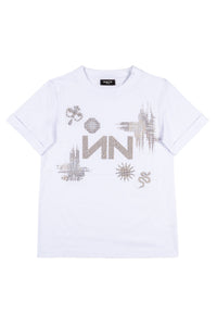 T SHIRT - NENETTE DARUTO 0001 Nenette 