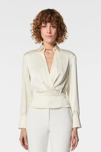 BLUSA - NENETTE FESTA I25 004 Nenette 