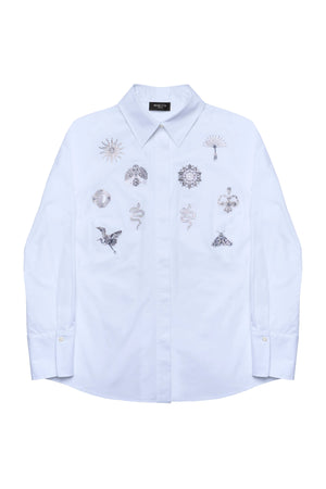 Camicia Nenette
