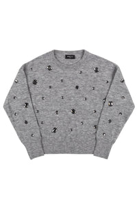 MAGLIA - NENETTE MIU 0742 Nenette 