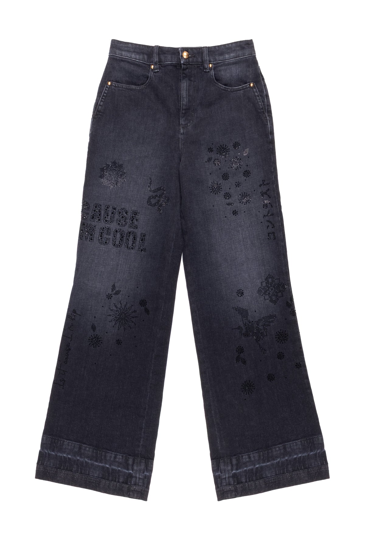 Pantalone Nenette