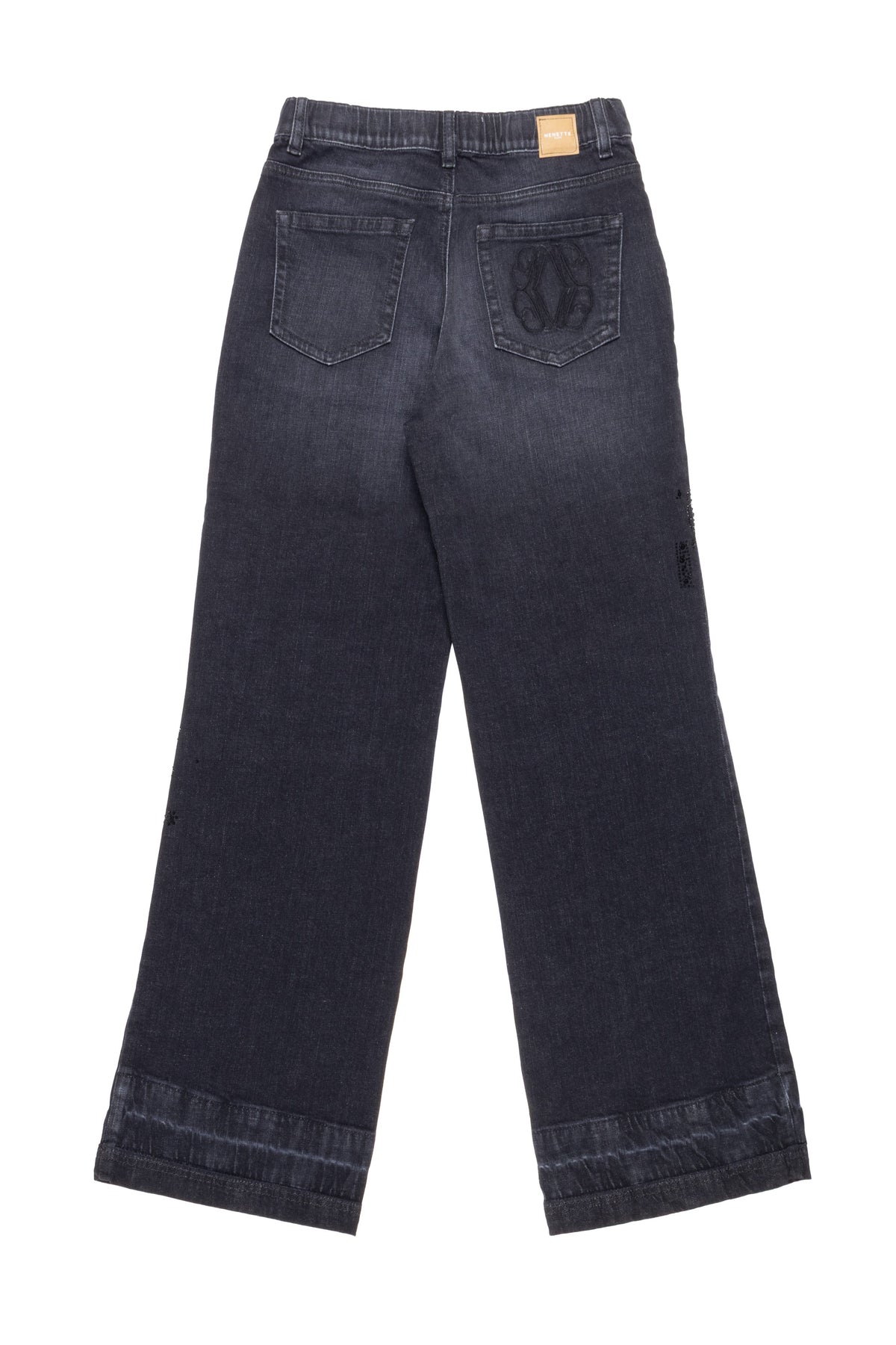 Pantalone Nenette