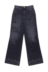 JEANS - NENETTE STARKB 0700 Nenette 