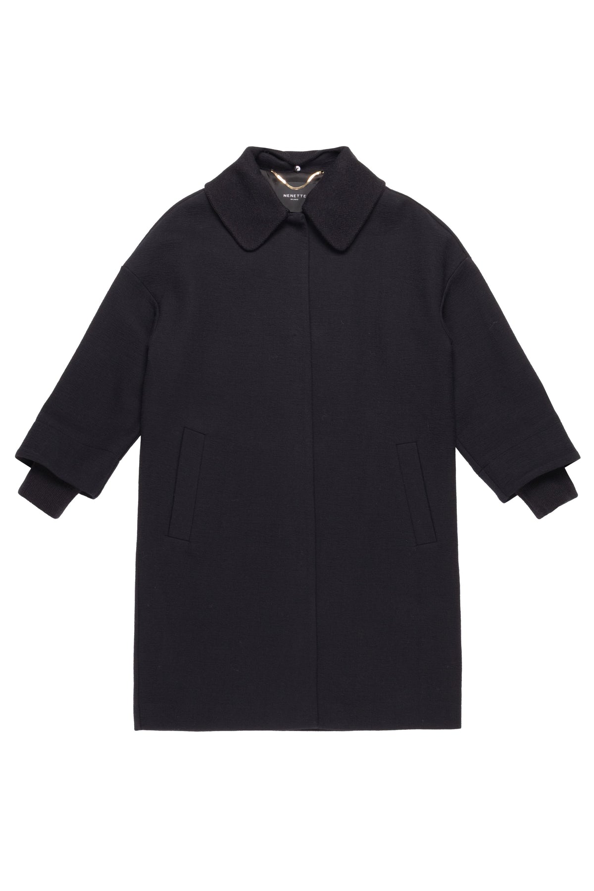 Cappotto Nenette