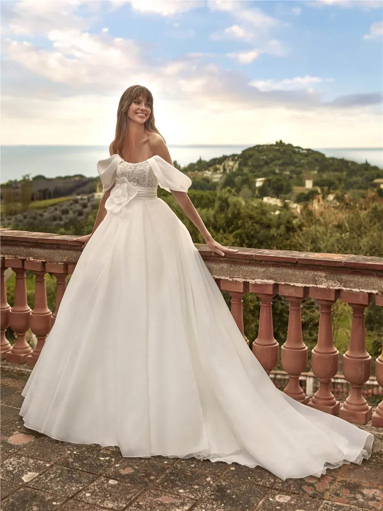 Abito Sposa NICOLE