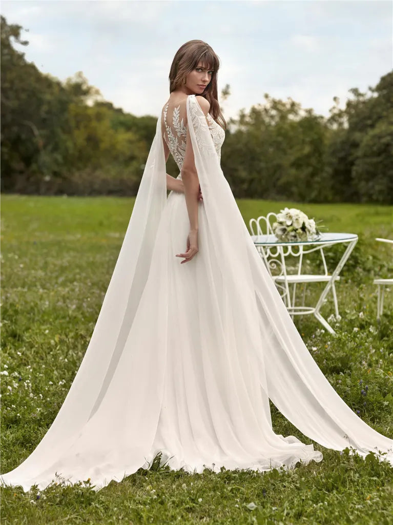 Abito Sposa NICOLE