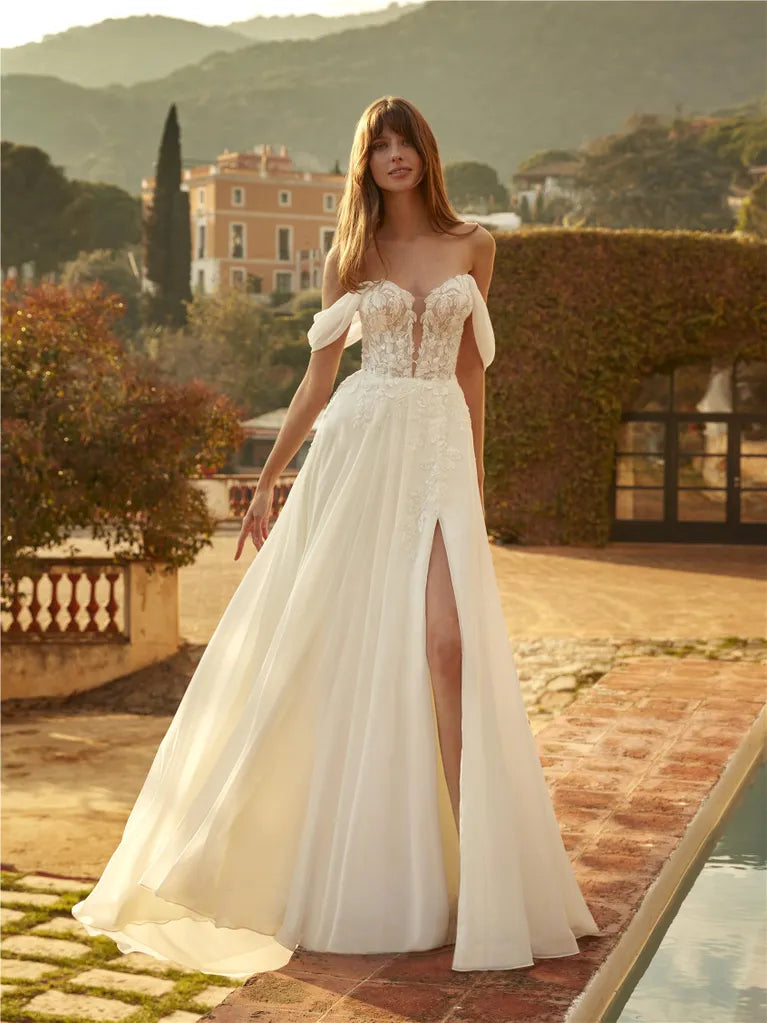 ABITO+SPALLINE NICOLE MILANO - NICOLE SUBAY/CQ1  NI126 665 NICOLE 