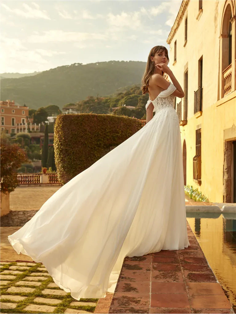ABITO+SPALLINE NICOLE MILANO - NICOLE SUBAY/CQ1  NI126 665 NICOLE 