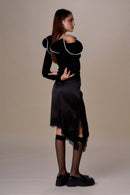 MAGLIA - NO SECRETS 253NS045 LIQUIRIZIA No Secrets 