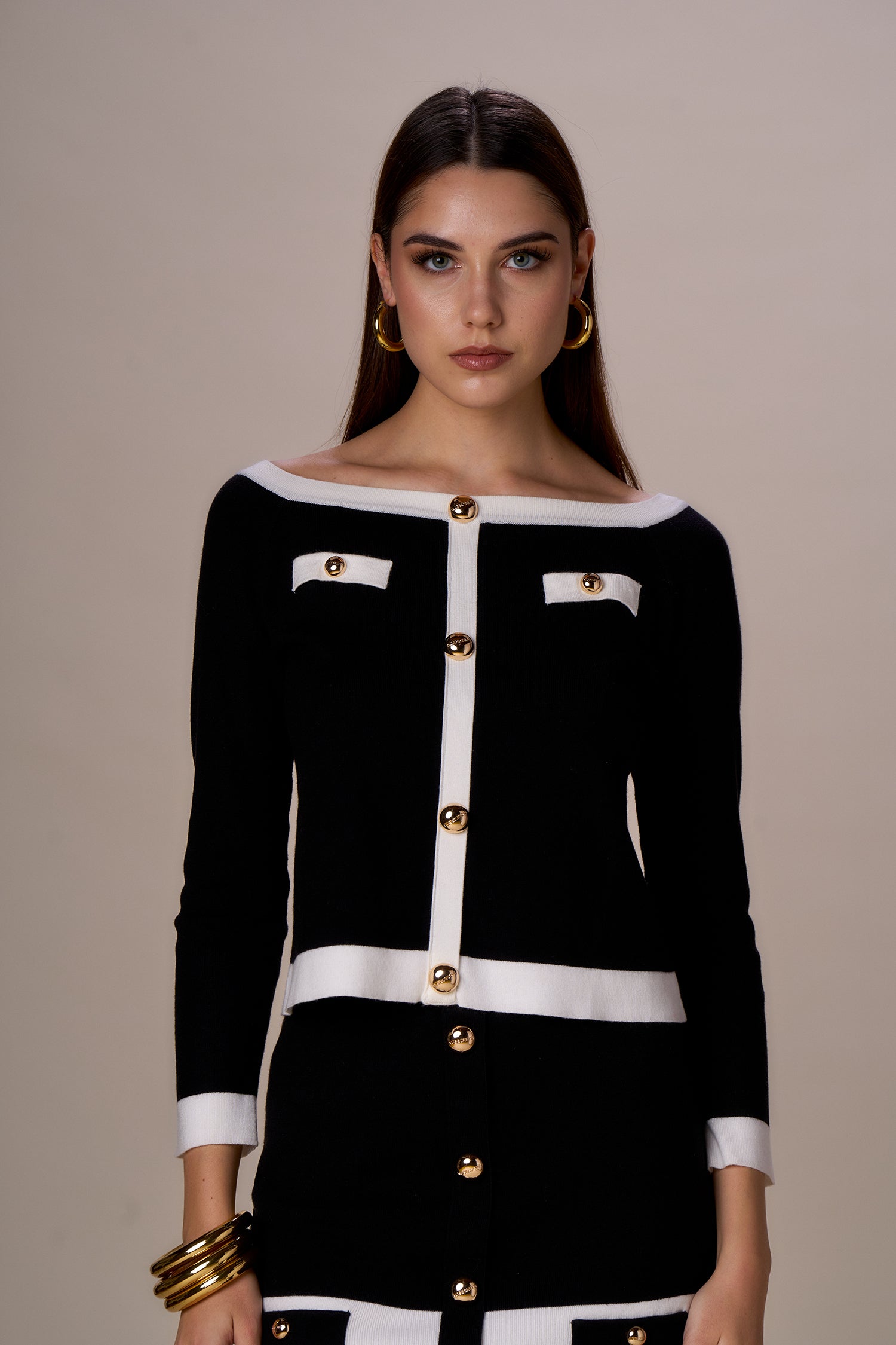 Maglia No Secrets