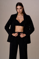 BLAZER - NO SECRETS 253NS102 UN No Secrets 