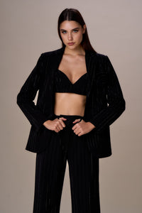 BLAZER - NO SECRETS 253NS102 UN No Secrets 