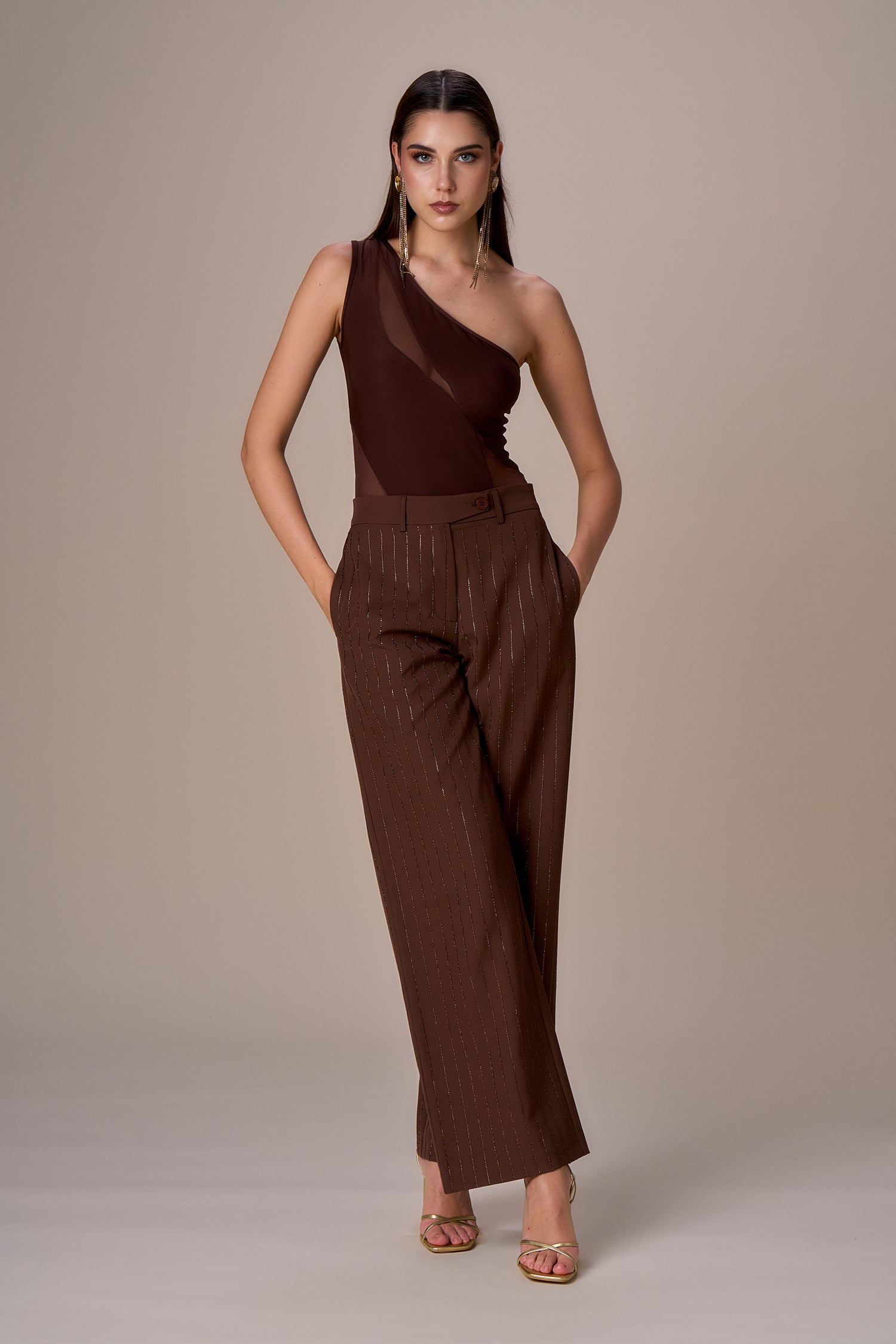Pantalone No Secrets