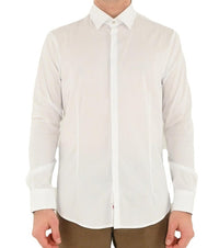 CAMICIA - PAOLO DI MATTEO 2724-2066 01 Paolo di Matteo 