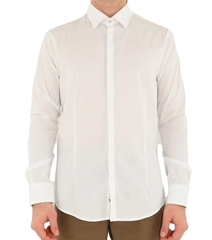 CAMICIA - PAOLO DI MATTEO 2724-2066 01 Paolo di Matteo 