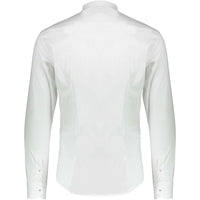 CAMICIA - PAOLO DI MATTEO 2724-2270 I25 01 Paolo di Matteo 