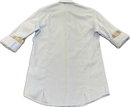 CAMICIA - PAOLO DI MATTEO 2724-2815 I25 BURBERRY UN Paolo di Matteo 