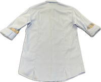 CAMICIA - PAOLO DI MATTEO 2724-2815 I25 BURBERRY UN Paolo di Matteo 