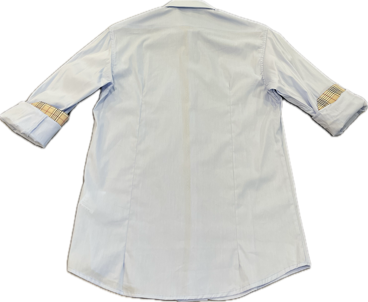 Camicia Paolo di Matteo