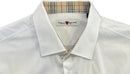 CAMICIA - PAOLO DI MATTEO 2724-2815 I25 BURBERRY UN Paolo di Matteo 