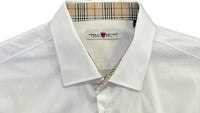 CAMICIA - PAOLO DI MATTEO 2724-2815 I25 BURBERRY UN Paolo di Matteo 