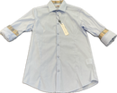 CAMICIA - PAOLO DI MATTEO 2724-2815 I25 BURBERRY UN Paolo di Matteo 