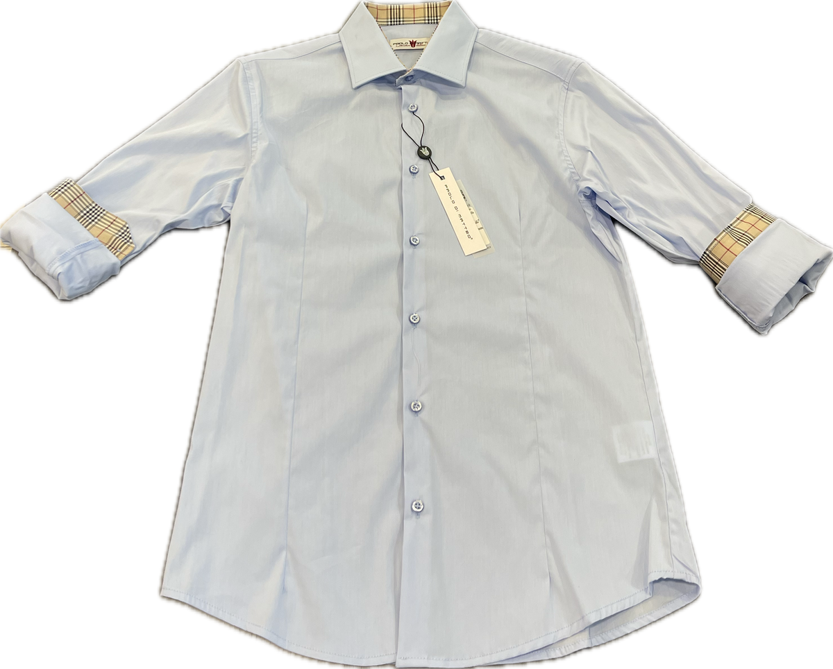 Camicia Paolo di Matteo