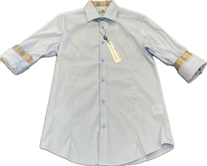 Camicia Paolo di Matteo