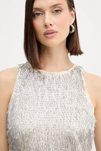VESTITO - PATRIZIA PEPE 2A3002/A675 J4O6 Patrizia Pepe 