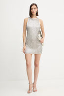 VESTITO - PATRIZIA PEPE 2A3002/A675 J4O6 Patrizia Pepe 