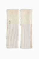 GUANTI - PATRIZIA PEPE 2F0089/K2UB W405 Patrizia Pepe 