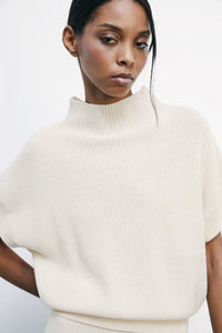 MAGLIA - PATRIZIA PEPE 2K0351/K9O3A K103 Patrizia Pepe 