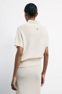 MAGLIA - PATRIZIA PEPE 2K0351/K9O3A K103 Patrizia Pepe 