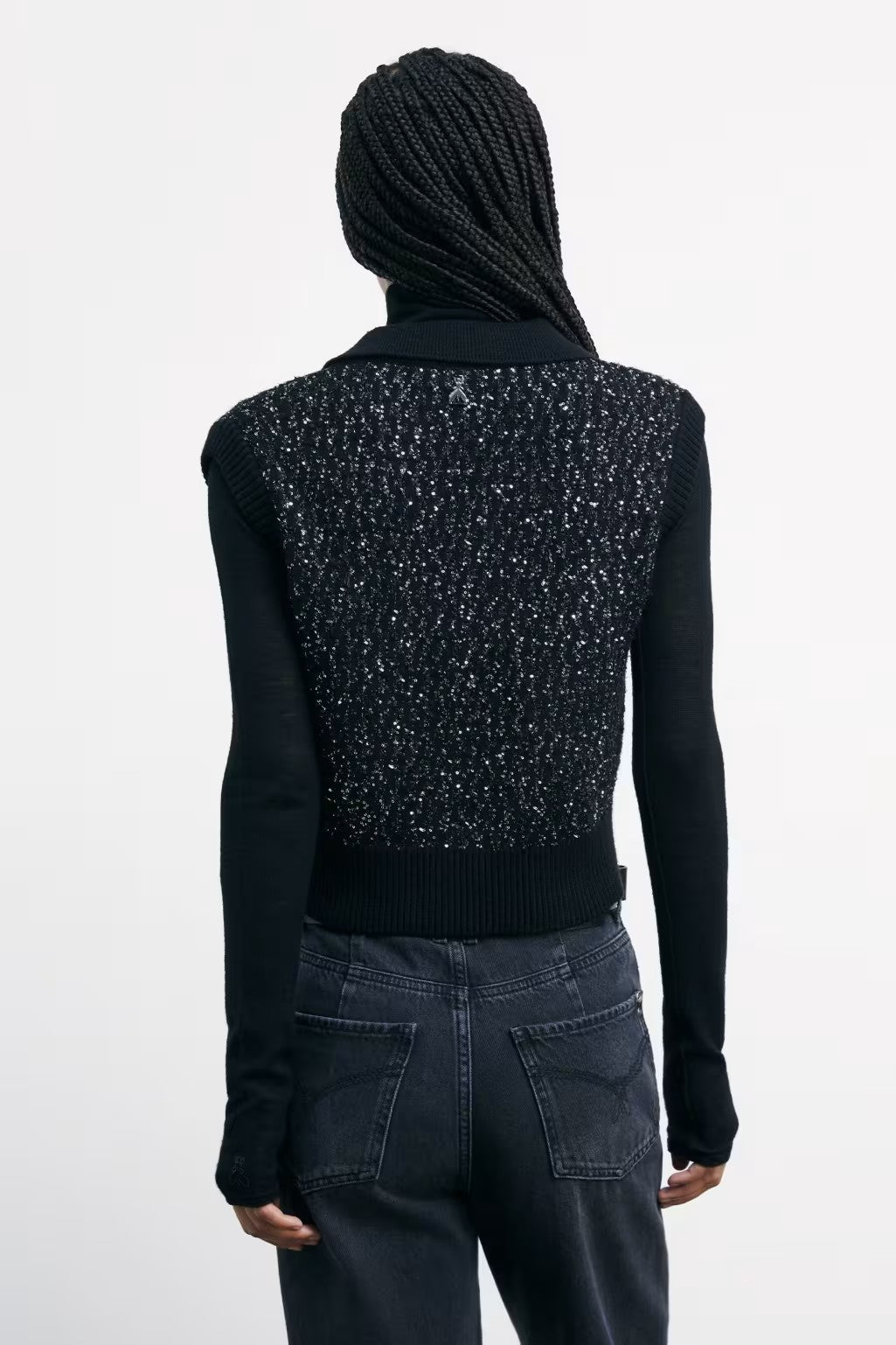 Maglia Patrizia Pepe