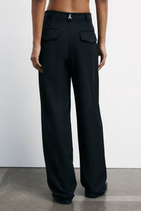 PANTALONE - PATRIZIA PEPE 2P1700/A498 K103 Patrizia Pepe 