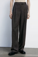 PANTALONE - PATRIZIA PEPE 2P1700/A646 FG48 Patrizia Pepe 