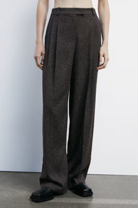 PANTALONE - PATRIZIA PEPE 2P1700/A646 FG48 Patrizia Pepe 