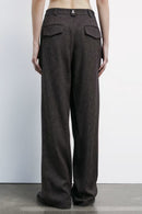 PANTALONE - PATRIZIA PEPE 2P1700/A646 FG48 Patrizia Pepe 