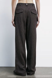 PANTALONE - PATRIZIA PEPE 2P1700/A646 FG48 Patrizia Pepe 