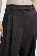 PANTALONE - PATRIZIA PEPE 2P1700/A646 FG48 Patrizia Pepe 