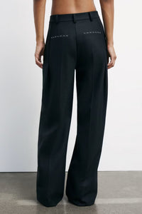 PANTALONE - PATRIZIA PEPE 2P1707/A475 G619 Patrizia Pepe 