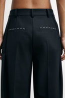 PANTALONE - PATRIZIA PEPE 2P1707/A475 G619 Patrizia Pepe 